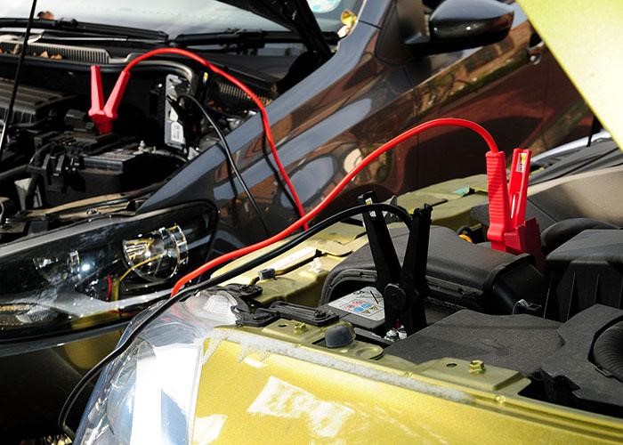 شارژرهای برقی